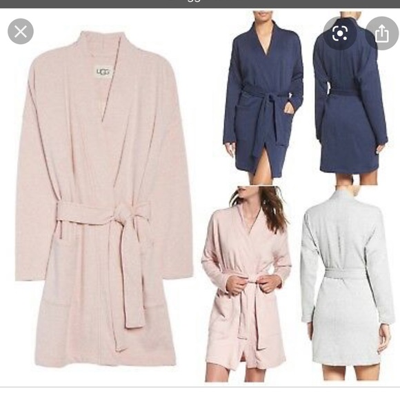 UGG Other - Bathrobe